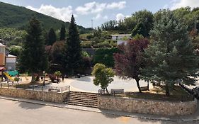 Pension Fernandez